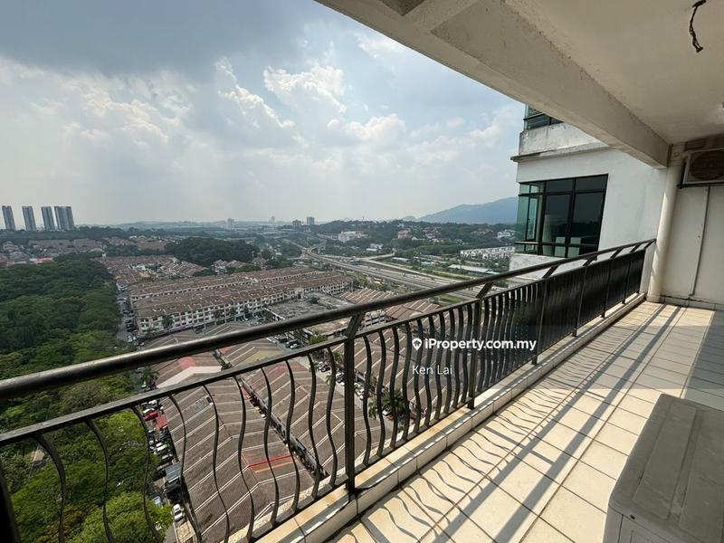 Kondominium untuk Dijual di One Damansara oleh Ken Lai - iProperty.com.my
