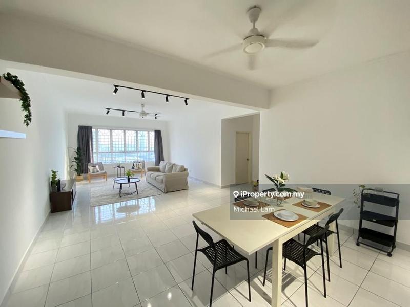 For Rent - Dataran Prima