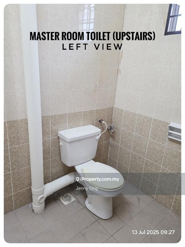 2-storey Terraced House for Sale in Taman Seri Murni, Butterworth by Jenny Ong - iProperty.com.my