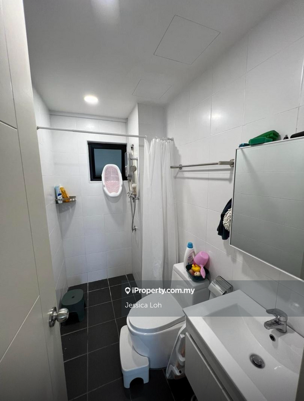 Service Residence for Sale in VIM 3 @ Desa Park North by Jessica Loh - iProperty.com.my