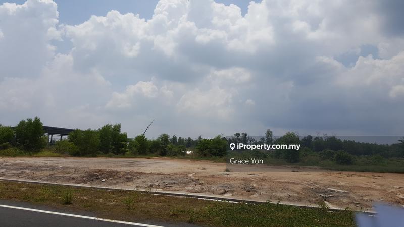 For Sale - Proton City industry land