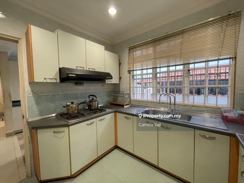 1.5-storey Terraced House for Sale in Bandar Baru Sri Petaling, Sri Petaling by Camilia Yap - iProperty.com.my