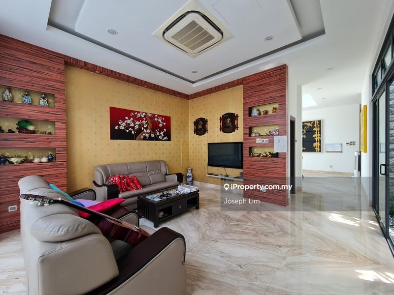 Banglo untuk Dijual di Bandar Kinrara Seksyen 6, Bandar Kinrara oleh Joseph Lim - iProperty.com.my