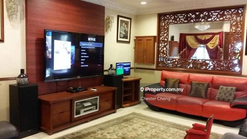 Rumah Berkembar untuk Dijual di Taman Sri Muda, Shah Alam oleh Chester Cheng - iProperty.com.my