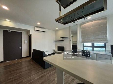 For Rent - Landmark Residence