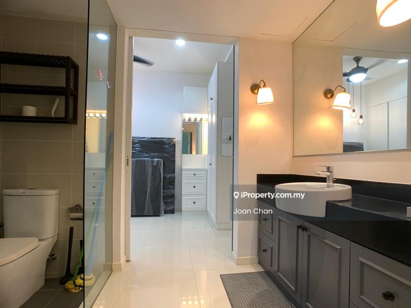 Service Residence for Rent in Tropicana Avenue by Joan Chan - Bathroom - iProperty.com.my