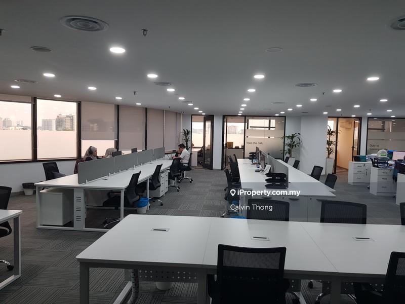 Office for Rent in SS16, Subang Jaya by Calvin Thong - iProperty.com.my
