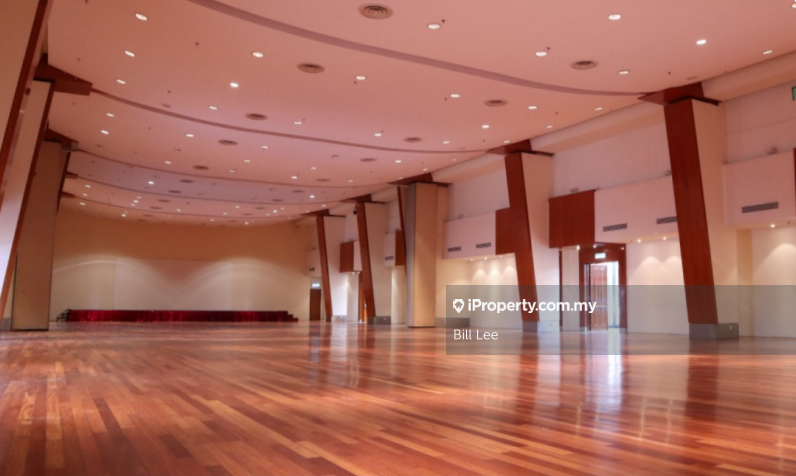 Pejabat untuk Disewa di Serdang, Seri Kembangan oleh Bill Lee - Event hall - iProperty.com.my