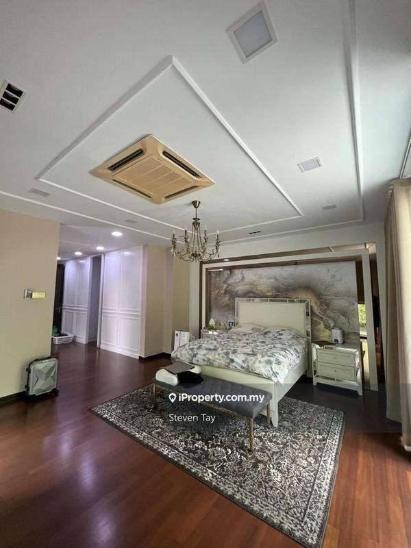 Semi-Detached House for Sale in Bandar Bukit Puchong, Puchong by Steven Tay - iProperty.com.my