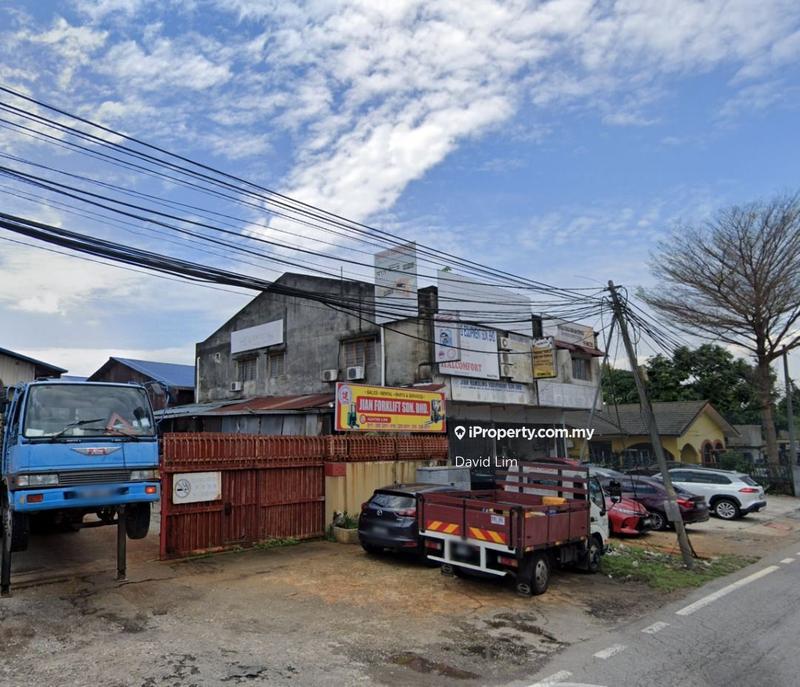 For Sale - Kampung Baru Sungai Buloh