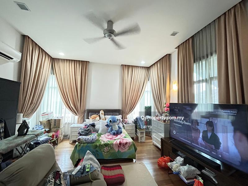 Banglo untuk Dijual di Seksyen U1, Glenmarie oleh Lai Yk - iProperty.com.my