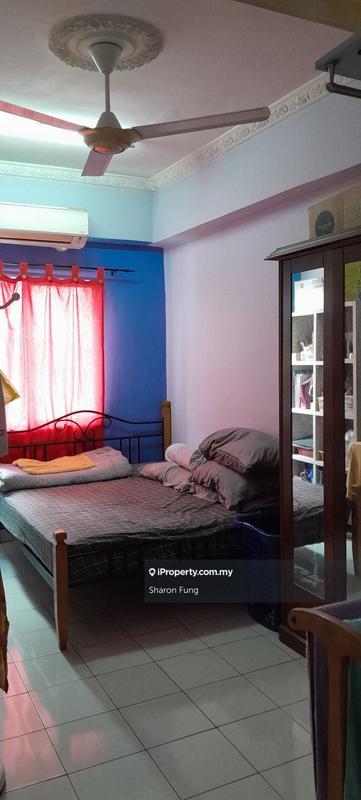 Apartment for Sale in Mandy Court by Sharon Fung - iProperty.com.my