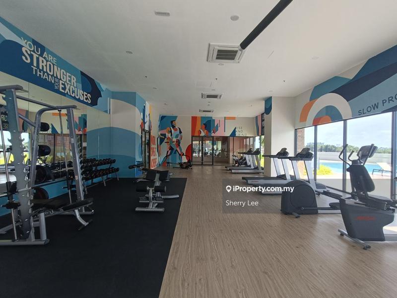 Service Residence for Sale in You City 3 by Sherry Lee - iProperty.com.my