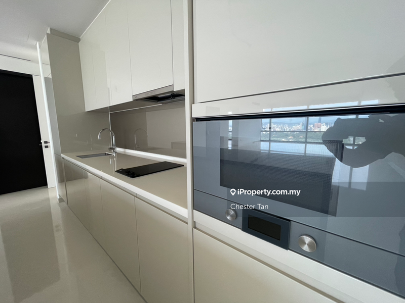 For Sale - Pavilion Damansara Heights