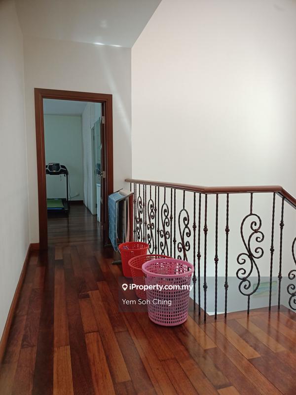 Banglo untuk Dijual di e6337, Petaling Jaya oleh Yem Soh Ching - iProperty.com.my