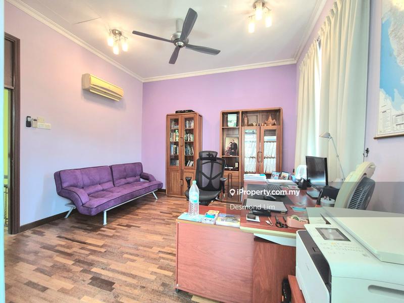 Semi-Detached House for Sale in FERRINGHI PARK, Batu Feringghi by Desmond Lim - iProperty.com.my