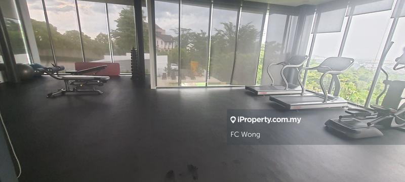 Bungalow House for Sale in Saujana Puchong, Puchong by FC Wong - iProperty.com.my