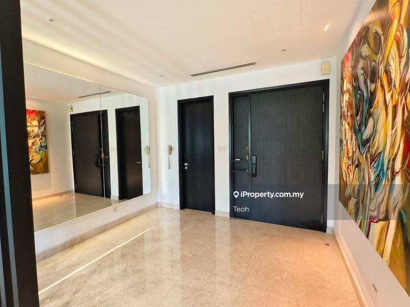 Kondominium untuk Dijual di Tijani 2 North oleh Teoh - iProperty.com.my