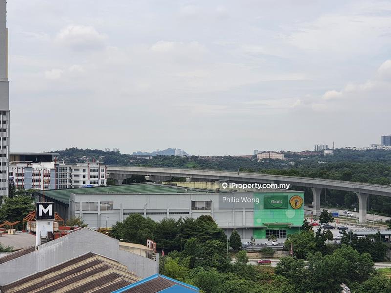 Bungalow House untuk Dijual di Taman Equine, Seri Kembangan oleh Philip Wong - iProperty.com.my