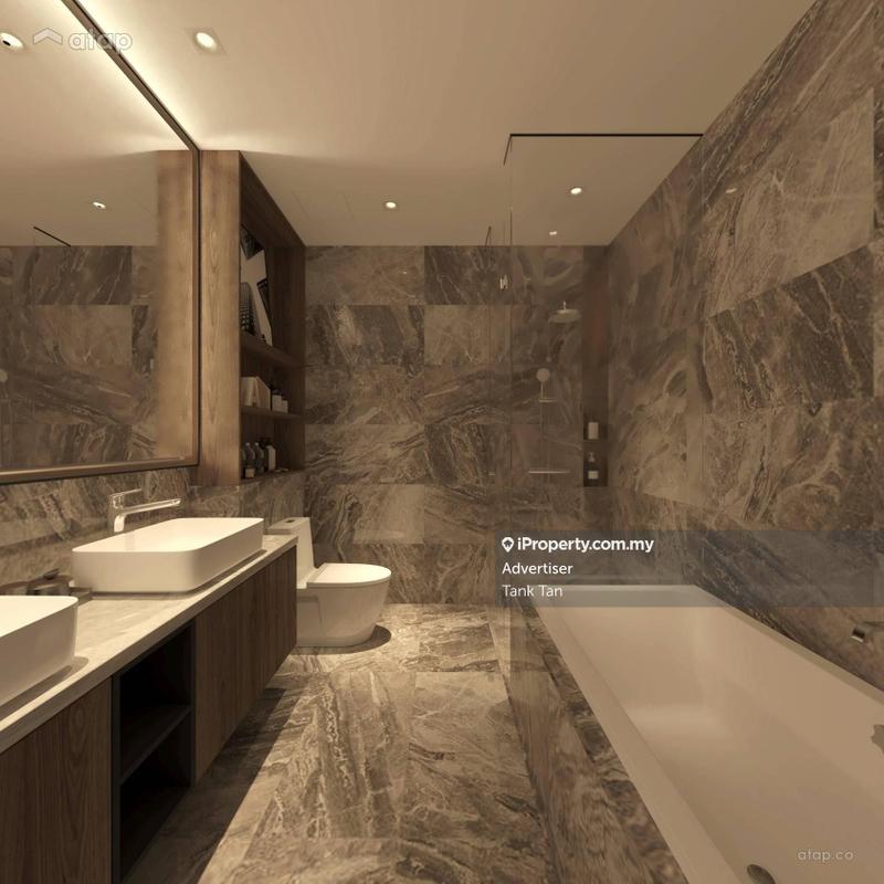 Rumah Berangkai 2 Tingkat untuk Dijual di Putrajaya, Putrajaya oleh Tank Tan - iProperty.com.my