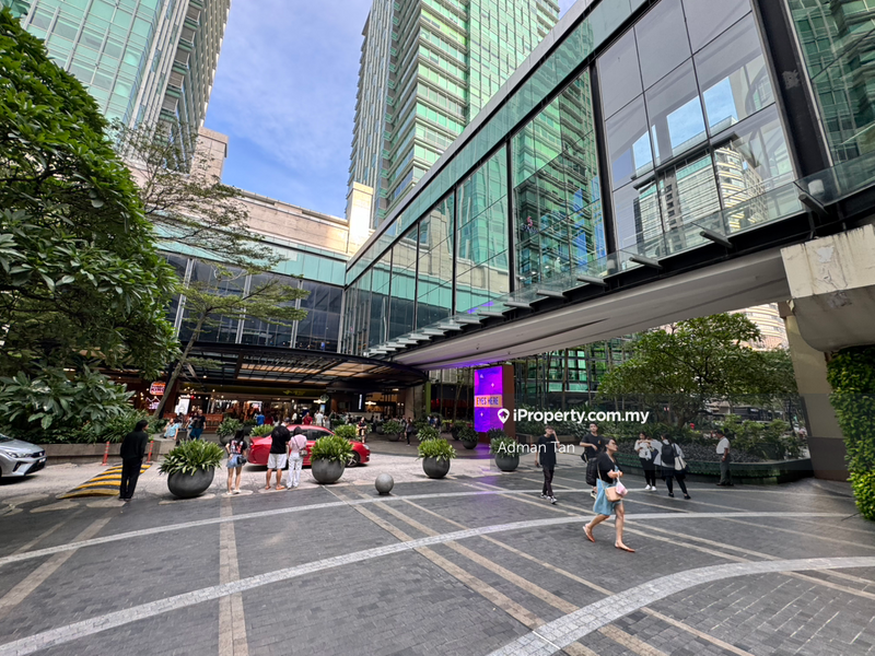 For Rent - Boulevard Mid Valley