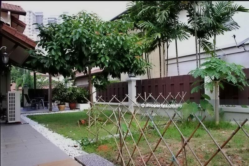 Banglo untuk Dijual di Damansara Idaman, Ara Damansara oleh Ken Tan - iProperty.com.my