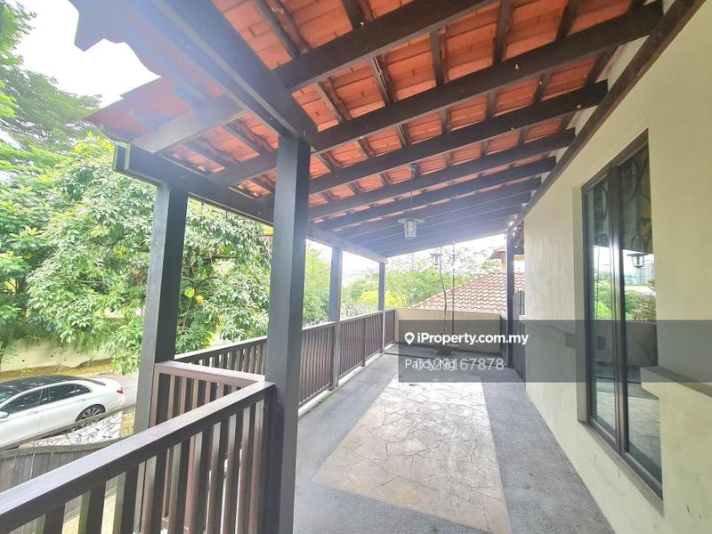 Bungalow House untuk Dijual di Taman Saujana Impian, Kajang oleh Patcy Ng - iProperty.com.my