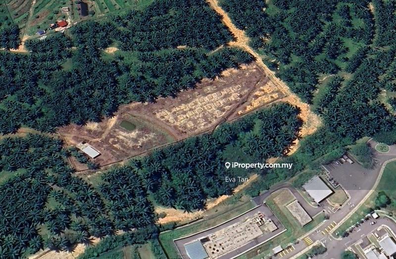 Tanah Pertanian untuk Dijual di Kampung Paya Lebar, Rembau oleh Eva Tan - iProperty.com.my