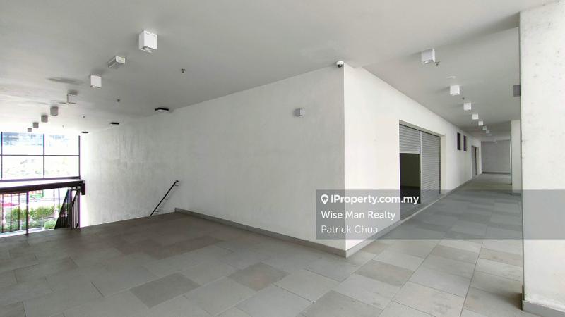 Retail Office untuk Disewa di Sg Buloh, Petaling Jaya oleh Patrick Chua - iProperty.com.my