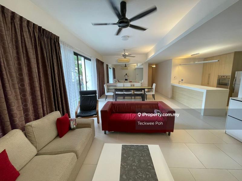 Kondominium untuk Disewa di 20trees oleh Teckwee Poh - iProperty.com.my