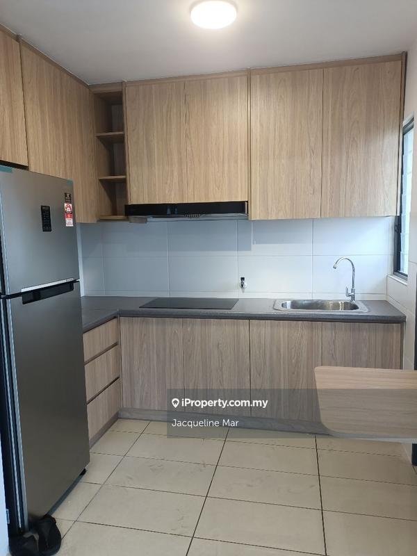 Kediaman Servis untuk Dijual di The Link 2 Residences oleh Jacqueline Mar - iProperty.com.my