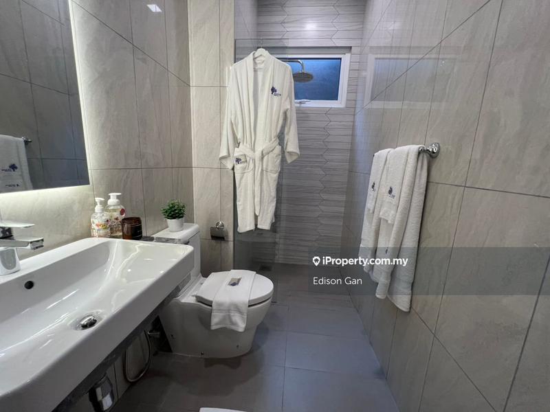 Townhouse for Rent in Mont Kiara, Kuala Lumpur by Edison Gan - iProperty.com.my