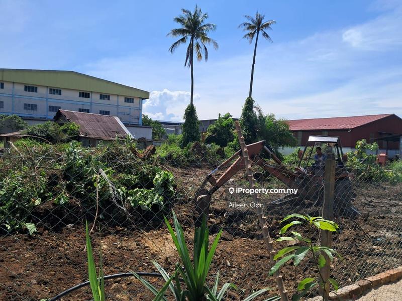 Residential Land for Sale in Kampung Sentosa, Taiping by Aileen Oon - iProperty.com.my
