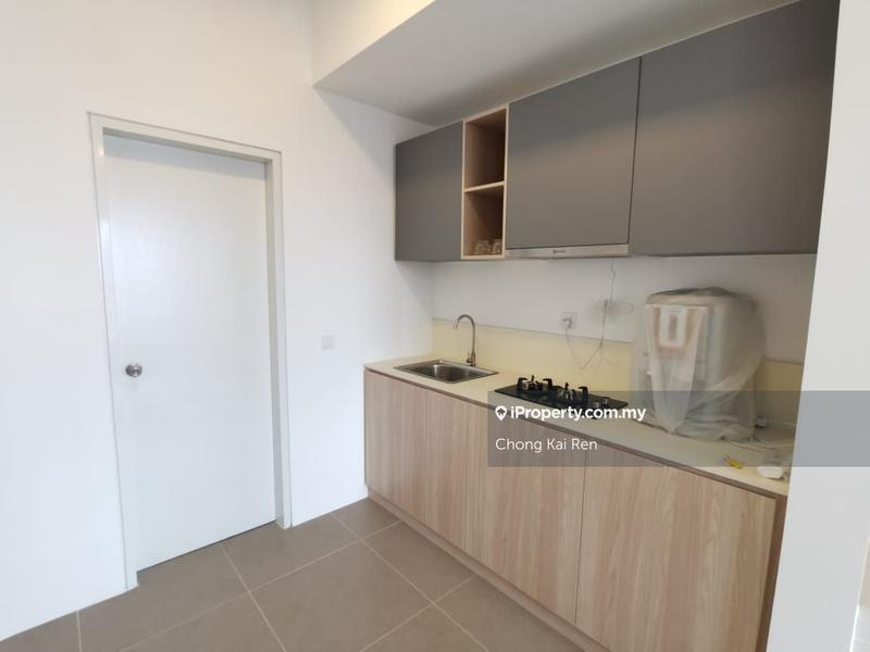 Service Residence for Rent in Suite Enesta by Chong Kai Ren - iProperty.com.my