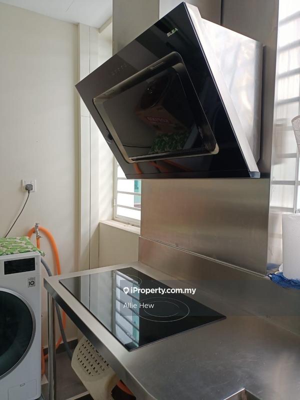 Pangsapuri untuk Dijual di Akasia Residence oleh Allie Hew - iProperty.com.my