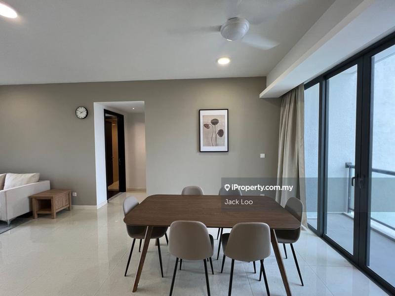 For Rent - Agile Mont Kiara