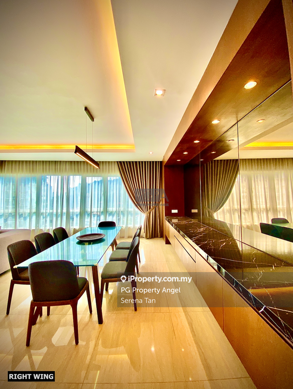 Condominium for Sale in The Cove Condominium by Serena Tan - iProperty.com.my