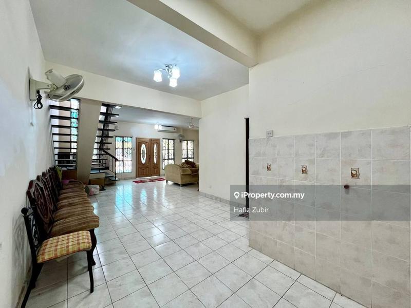 2-storey Terraced House for Sale in Bandar Seri Putra, Bangi by Hafiz Zubir - iProperty.com.my