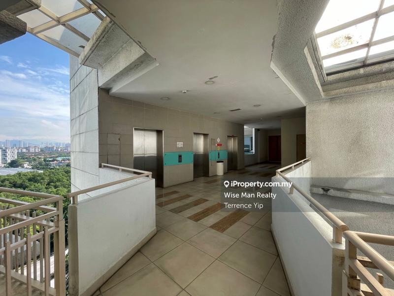 Service Residence for Sale in Oasis Serviced Suites @ Oasis Ara Damansara by Terrence Yip - iProperty.com.my