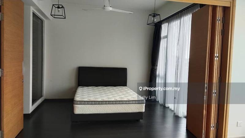 For Sale - The Leafz @ Dedaun