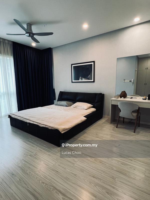 Rumah Bandar untuk Dijual di Sunway Montana, Setapak oleh Lucas Choo - iProperty.com.my