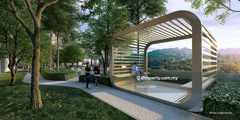 For Sale - Sunway D'hill Residences