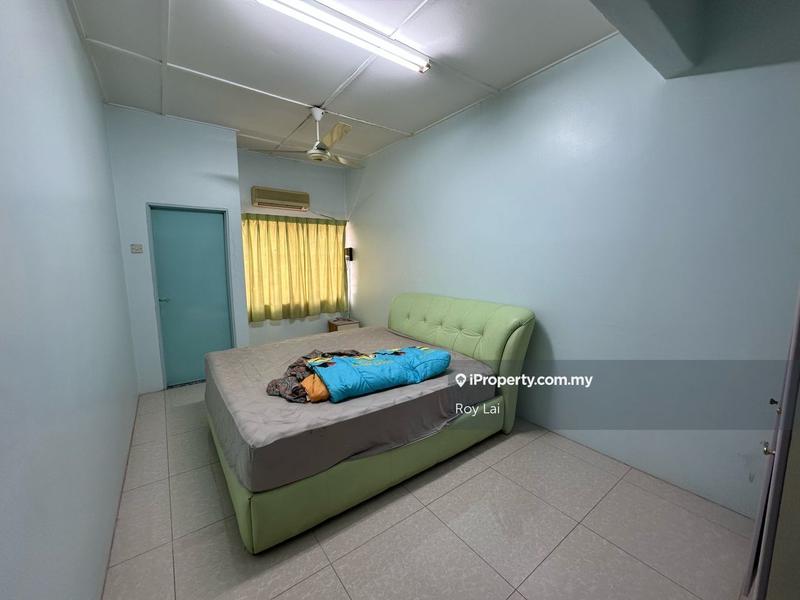 2-storey Terraced House for Sale in Taman Universiti Indah, Seri Kembangan by Roy Lai - iProperty.com.my
