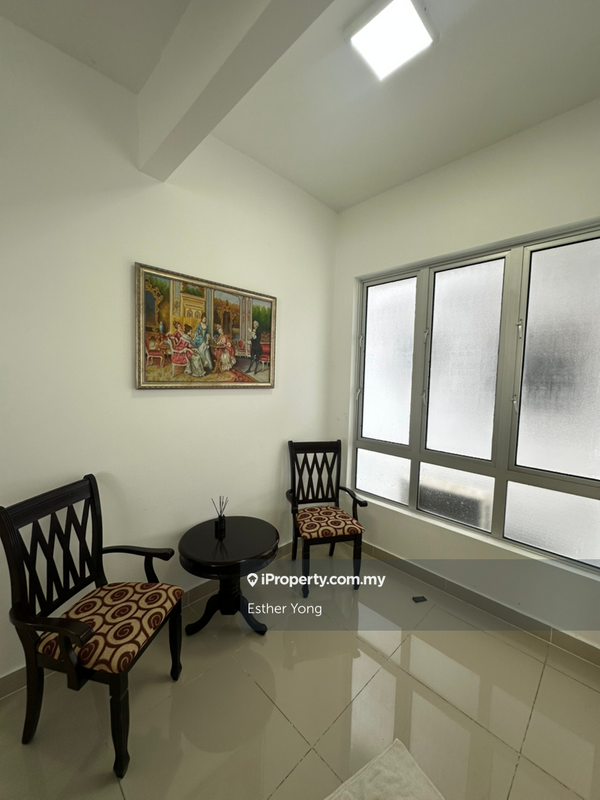 Kondominium untuk Dijual di Green Terrain (Prima Villa) oleh Esther Yong - iProperty.com.my