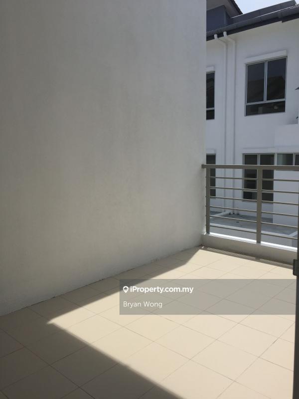 3-storey Terraced House for Sale in Tropicana Heights, Kajang by Bryan Wong - iProperty.com.my