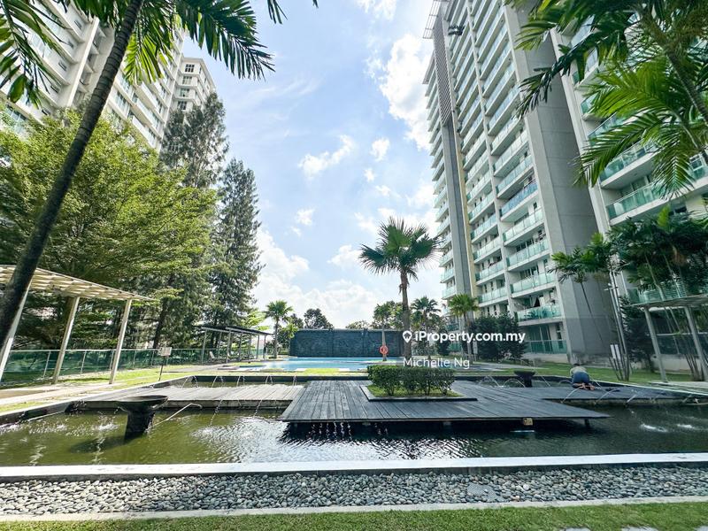 Kondominium untuk Dijual di USJ One Avenue Condo oleh Michelle Ng - iProperty.com.my