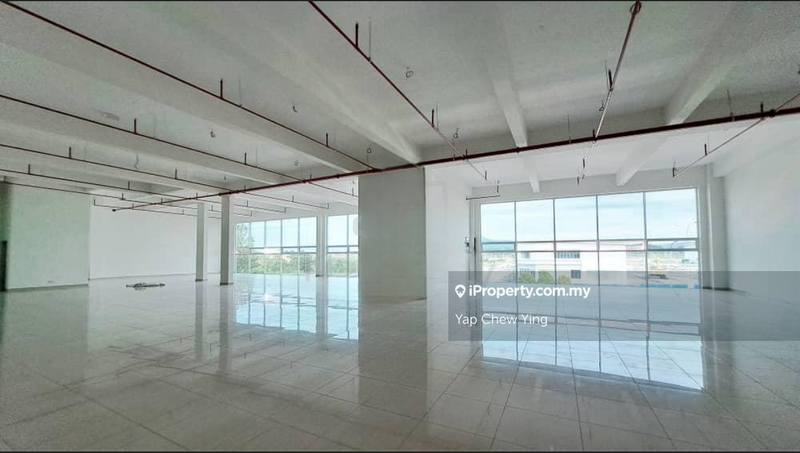 Detached Factory for Sale in Bandar Baru Enstek, Bandar Enstek by Yap Chew Ying - iProperty.com.my
