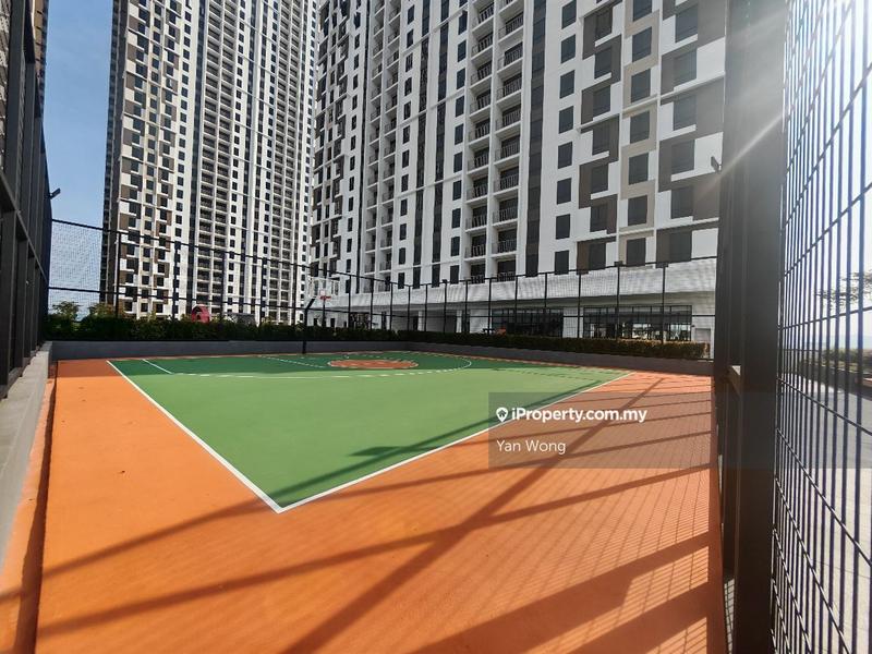 Service Residence for Sale in Vivo Executive Apartment by Yan Wong - iProperty.com.my