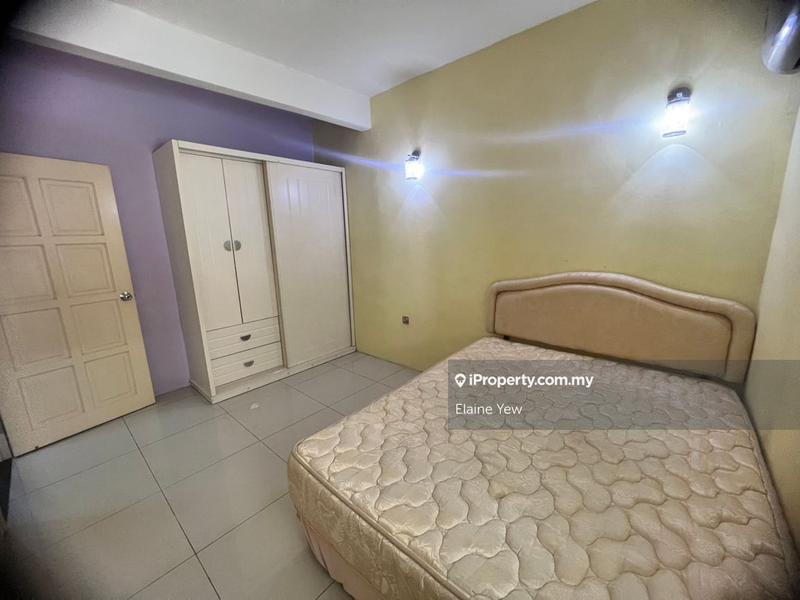 Rumah Bandar untuk Disewa di Templer Park, Rawang oleh Elaine Yew - iProperty.com.my