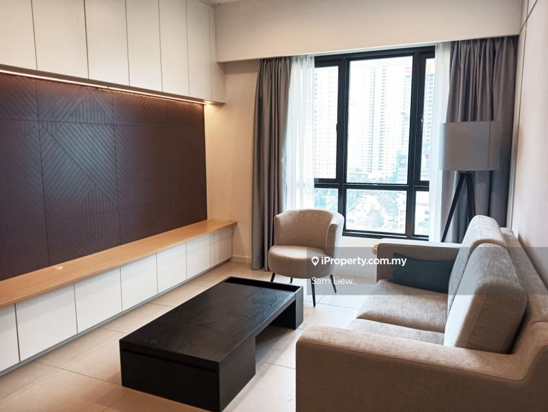 Kediaman Servis untuk Dijual di Kami oleh Sam Liew - iProperty.com.my